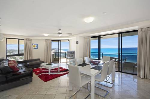 Imagen de la habitación del Hotel Clubb Coolum Beach Resort. Foto 2