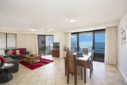 Imagen de la habitación del Hotel Clubb Coolum Beach Resort. Foto 4