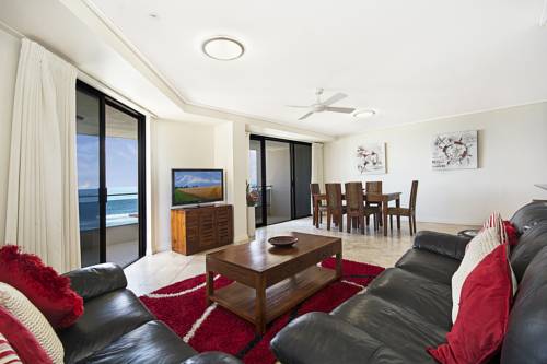 Imagen de la habitación del Hotel Clubb Coolum Beach Resort. Foto 5