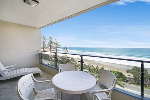 Imagen de la habitación del Hotel Clubb Coolum Beach Resort. Foto 6