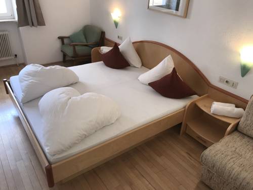 Imagen de la habitación del Hotel Clubdorf Alpenrose. Foto 7