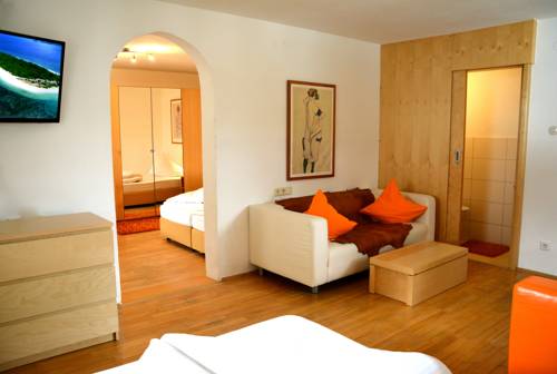 Imagen de la habitación del Hotel Clubdorf Alpenrose. Foto 16