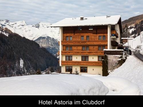 Imagen general del Hotel Clubdorf Hotel Astoria See / Ischgl. Foto 2