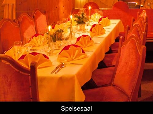 Imagen general del Hotel Clubdorf Hotel Astoria See / Ischgl. Foto 5