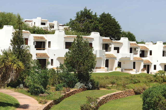Imagen de los exteriores del Hotel Clube Albufeira Garden Village. Foto 9