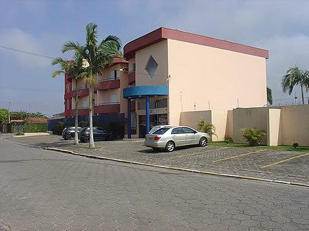 Imagen general del Hotel Clube Azul do Mar. Foto 3