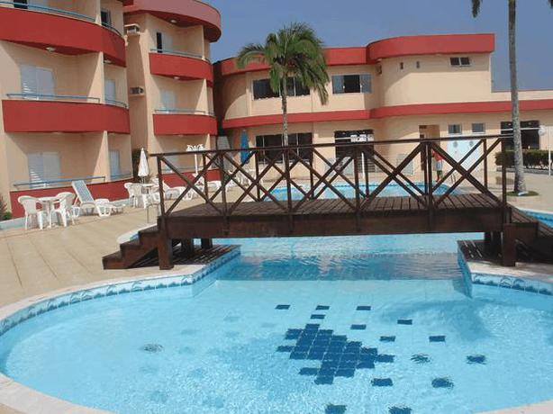 Imagen general del Hotel Clube Azul do Mar. Foto 5