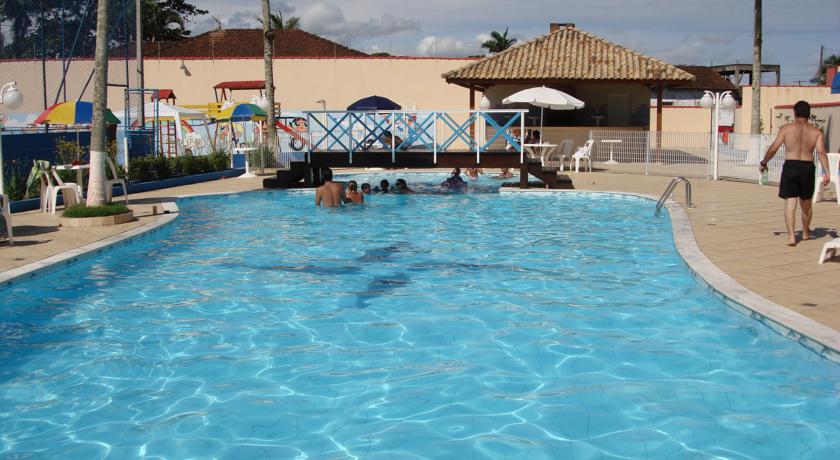 Imagen general del Hotel Clube Azul do Mar. Foto 6