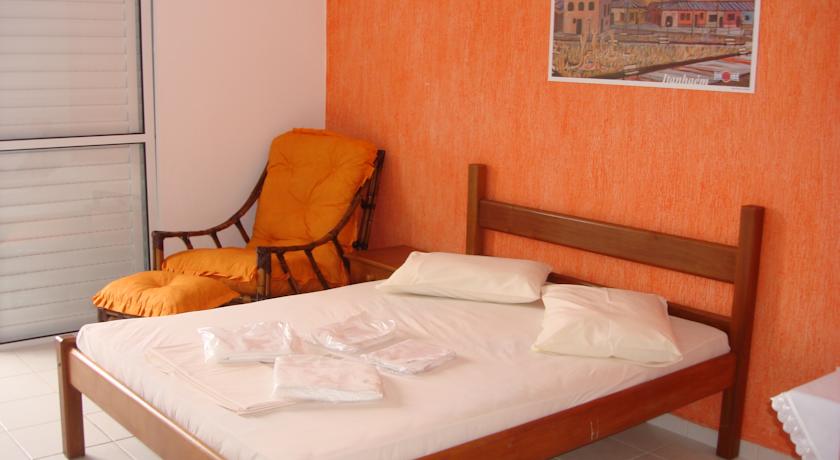 Imagen general del Hotel Clube Azul do Mar. Foto 10