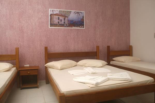 Imagen general del Hotel Clube Azul do Mar. Foto 11