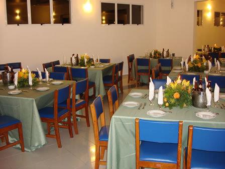 Imagen general del Hotel Clube Azul do Mar. Foto 12