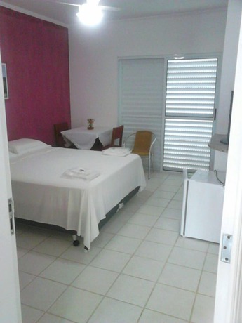 Imagen de la habitación del Hotel Clube Azul do Mar. Foto 2