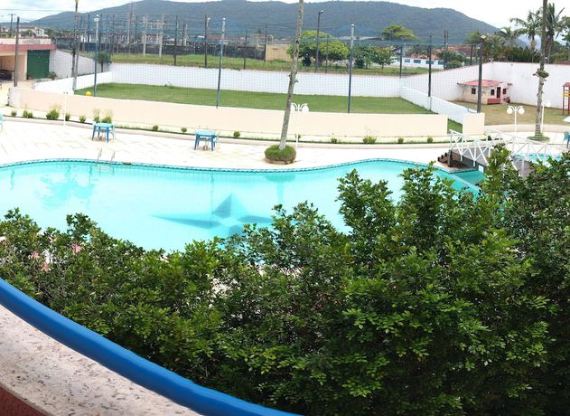 Imagen de la habitación del Hotel Clube Azul do Mar. Foto 8