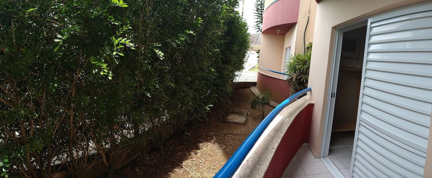 Imagen de la habitación del Hotel Clube Azul do Mar. Foto 9