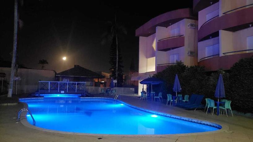 Imagen general del Hotel Clube Azul do Mar. Foto 1