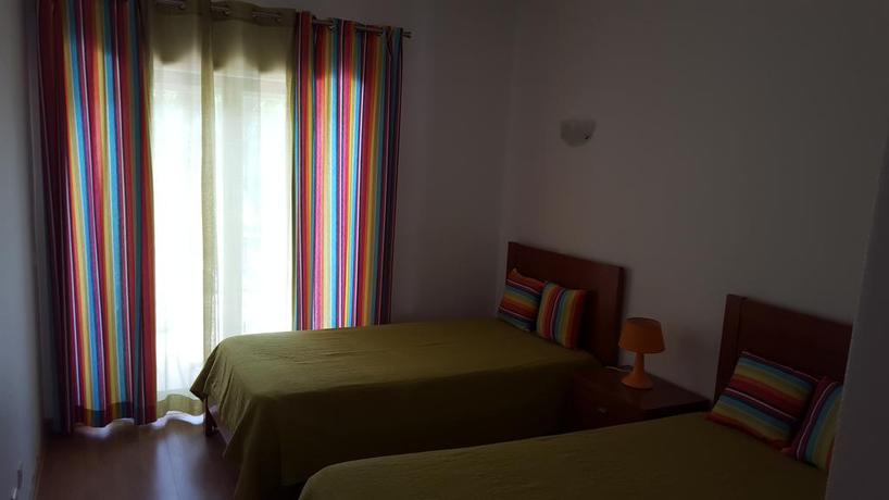 Imagen de la habitación del Hotel Clube Meia Praia. Foto 3