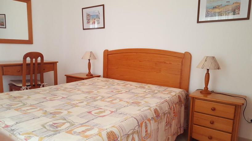 Imagen de la habitación del Hotel Clube Meia Praia. Foto 6