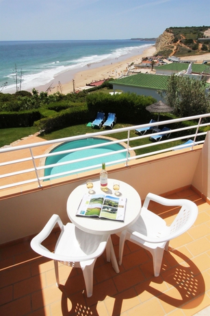 Imagen de la habitación del Hotel Clube Porto Mos. Foto 5