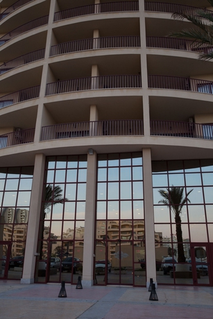 Imagen general del Hotel Clube Praia Mar. Foto 2