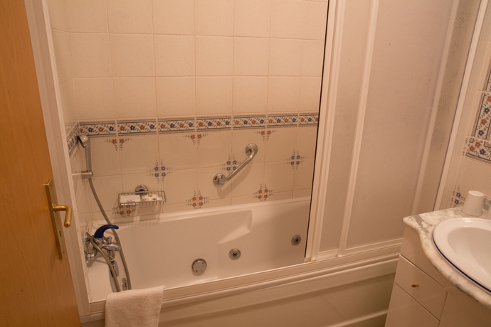 Imagen de la habitación del Hotel Clube Praia Mar. Foto 3