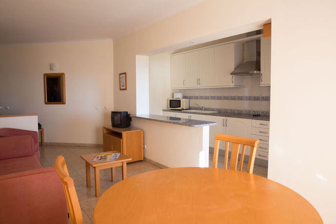 Imagen de los interiores del Hotel Clube Praia Mar. Foto 10