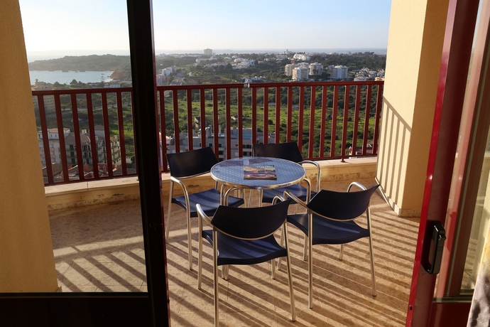 Imagen de la habitación del Hotel Clube Praia Mar. Foto 5