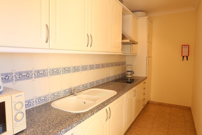 Imagen de la habitación del Hotel Clube Praia Mar. Foto 7