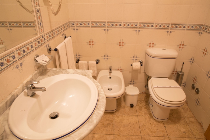 Imagen de la habitación del Hotel Clube Praia Mar. Foto 8