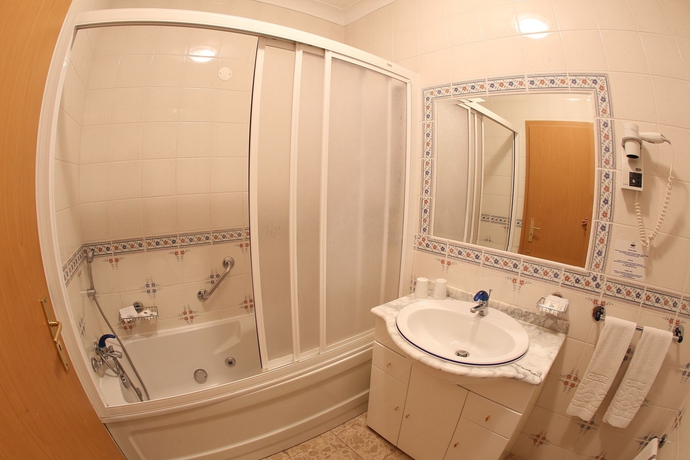 Imagen de la habitación del Hotel Clube Praia Mar. Foto 9