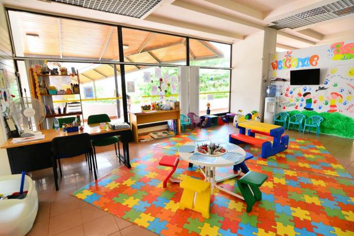 Imagen general del Hotel Clube Praia da Rocha. Foto 2