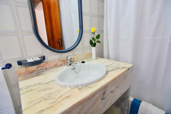 Imagen general del Hotel Clube Praia da Rocha. Foto 3