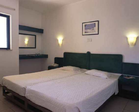 Imagen general del Hotel Clube Praia da Rocha. Foto 7