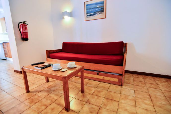 Imagen general del Hotel Clube Praia da Rocha. Foto 12