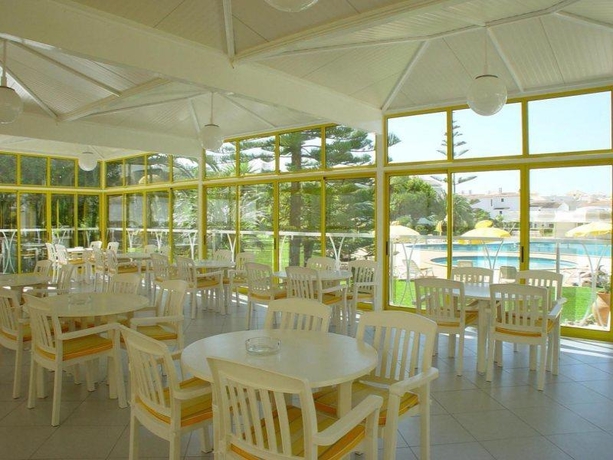 Imagen general del Hotel Clube do Algarve. Foto 2