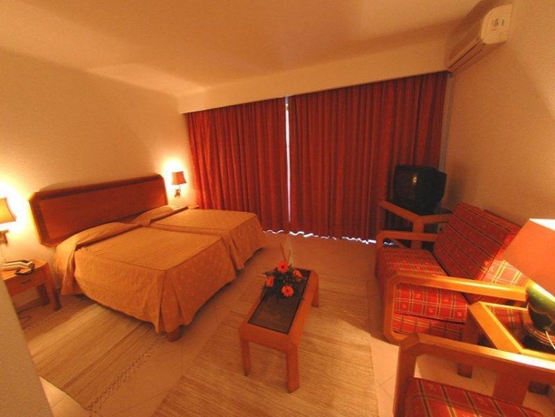 Imagen general del Hotel Clube do Algarve. Foto 3