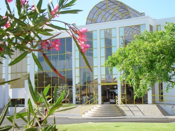 Imagen general del Hotel Clube do Algarve. Foto 4