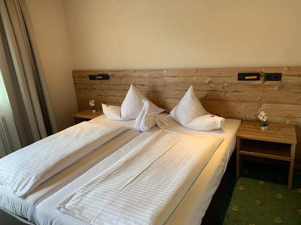 Imagen de la habitación del Hotel Clubhotel G&ouml;tzens. Foto 2