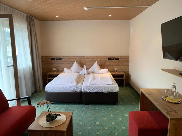 Imagen de la habitación del Hotel Clubhotel G&ouml;tzens. Foto 4