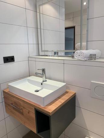 Imagen de la habitación del Hotel Clubhotel G&ouml;tzens. Foto 6