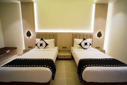 Imagen general del Hotel Clubhouse Ayodhya. Foto 3