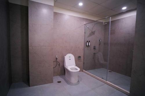 Imagen general del Hotel Clubhouse Ayodhya. Foto 6