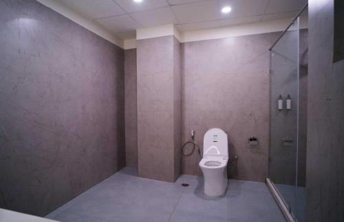 Imagen general del Hotel Clubhouse Ayodhya. Foto 8