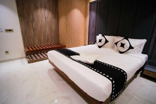 Imagen general del Hotel Clubhouse Ayodhya. Foto 9