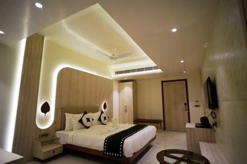 Imagen general del Hotel Clubhouse Ayodhya. Foto 10