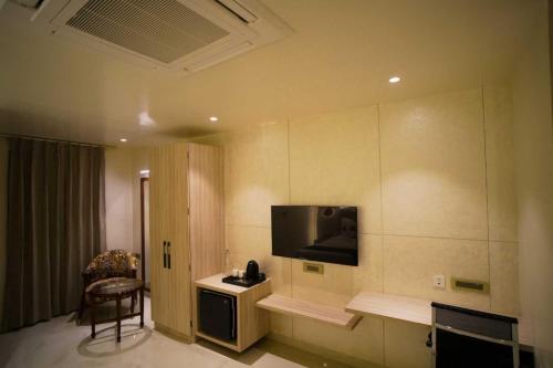 Imagen general del Hotel Clubhouse Ayodhya. Foto 11