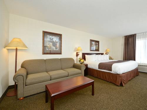 Imagen de la habitación del Hotel Clubhouse Inn. Foto 12