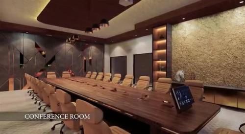 Imagen general del Hotel Clubhouse Mohali. Foto 3