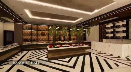 Imagen general del Hotel Clubhouse Mohali. Foto 4