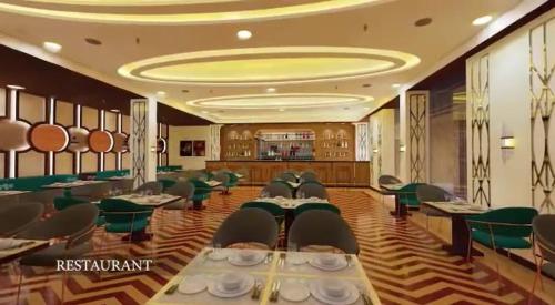 Imagen general del Hotel Clubhouse Mohali. Foto 5
