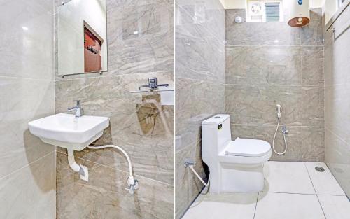 Imagen general del Hotel Clubhouse Morbi, Lalpar. Foto 15